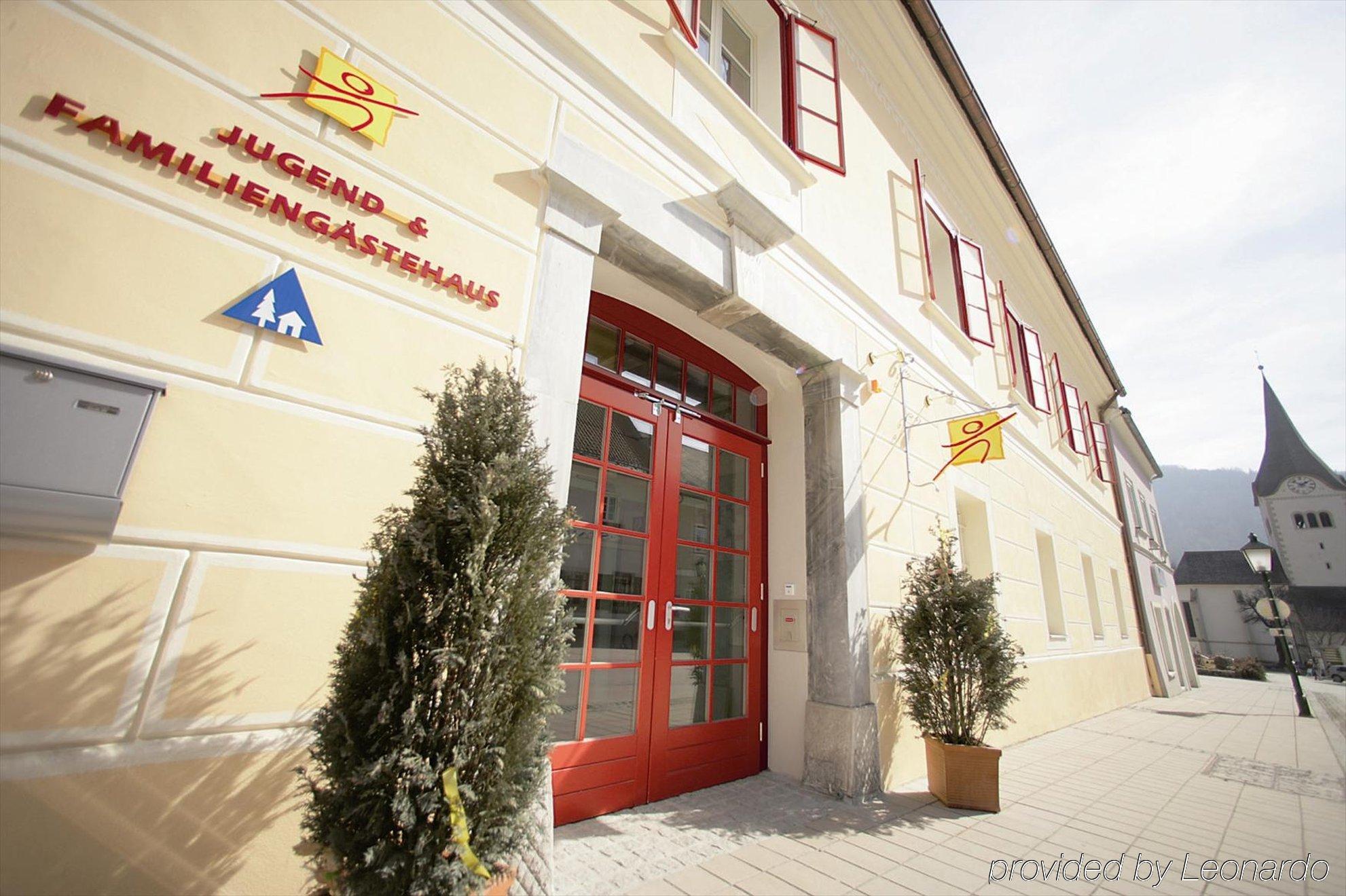 Jufa Hotel Oberwoelz-Lachtal Oberwoelz Stadt Extérieur photo