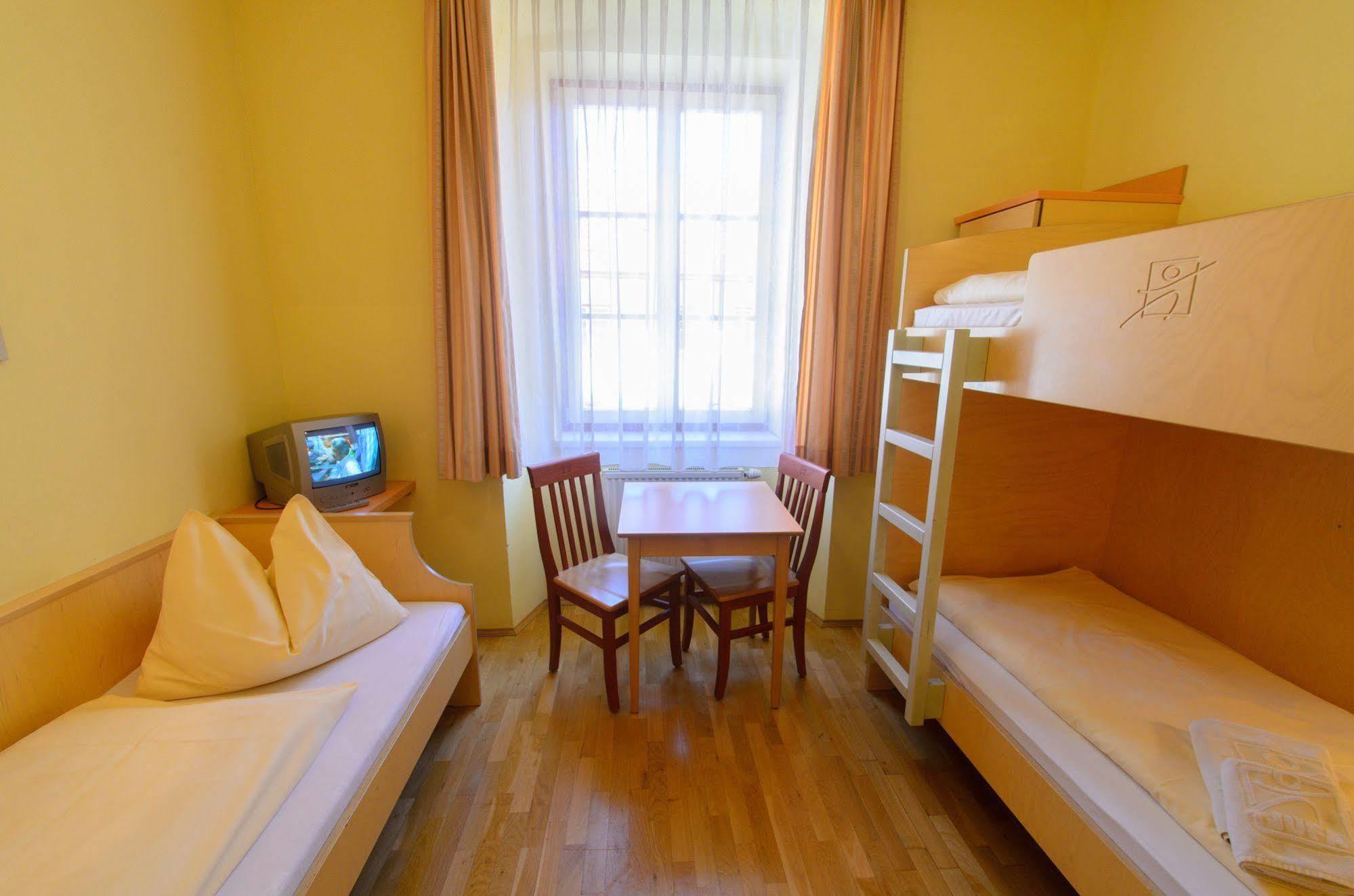 Jufa Hotel Oberwoelz-Lachtal Oberwoelz Stadt Extérieur photo