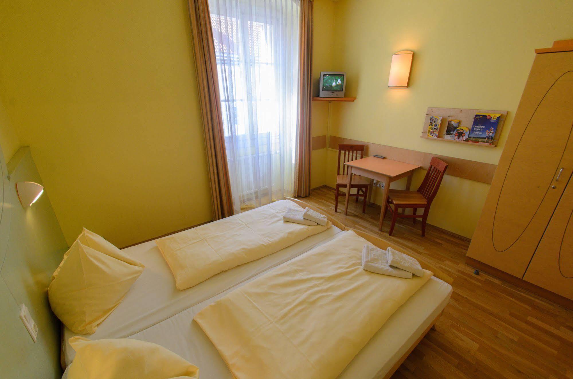 Jufa Hotel Oberwoelz-Lachtal Oberwoelz Stadt Extérieur photo