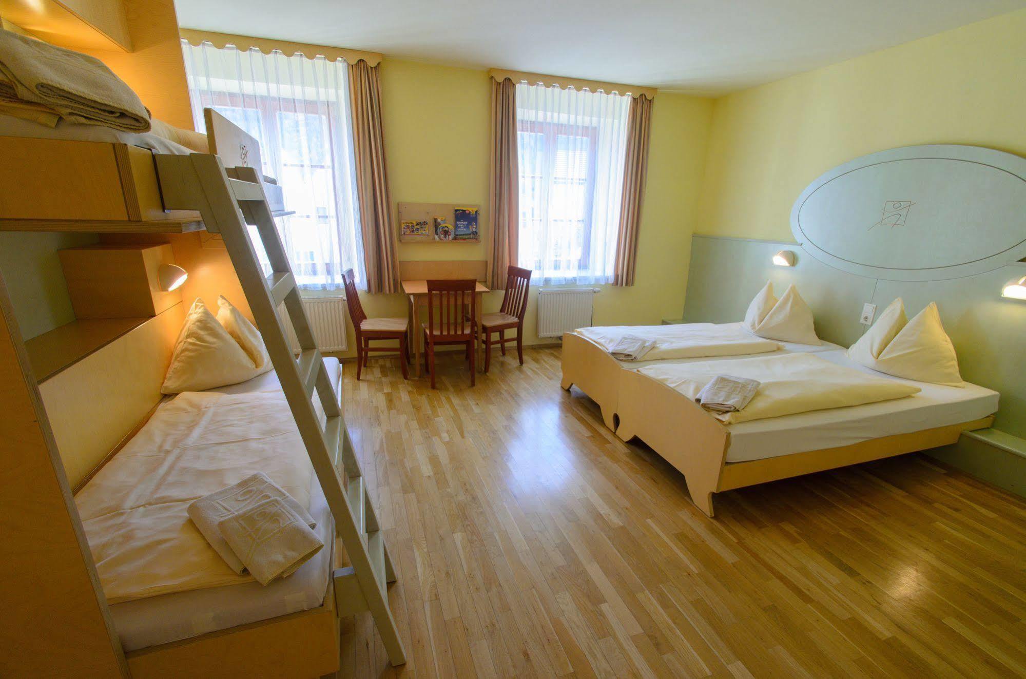 Jufa Hotel Oberwoelz-Lachtal Oberwoelz Stadt Extérieur photo