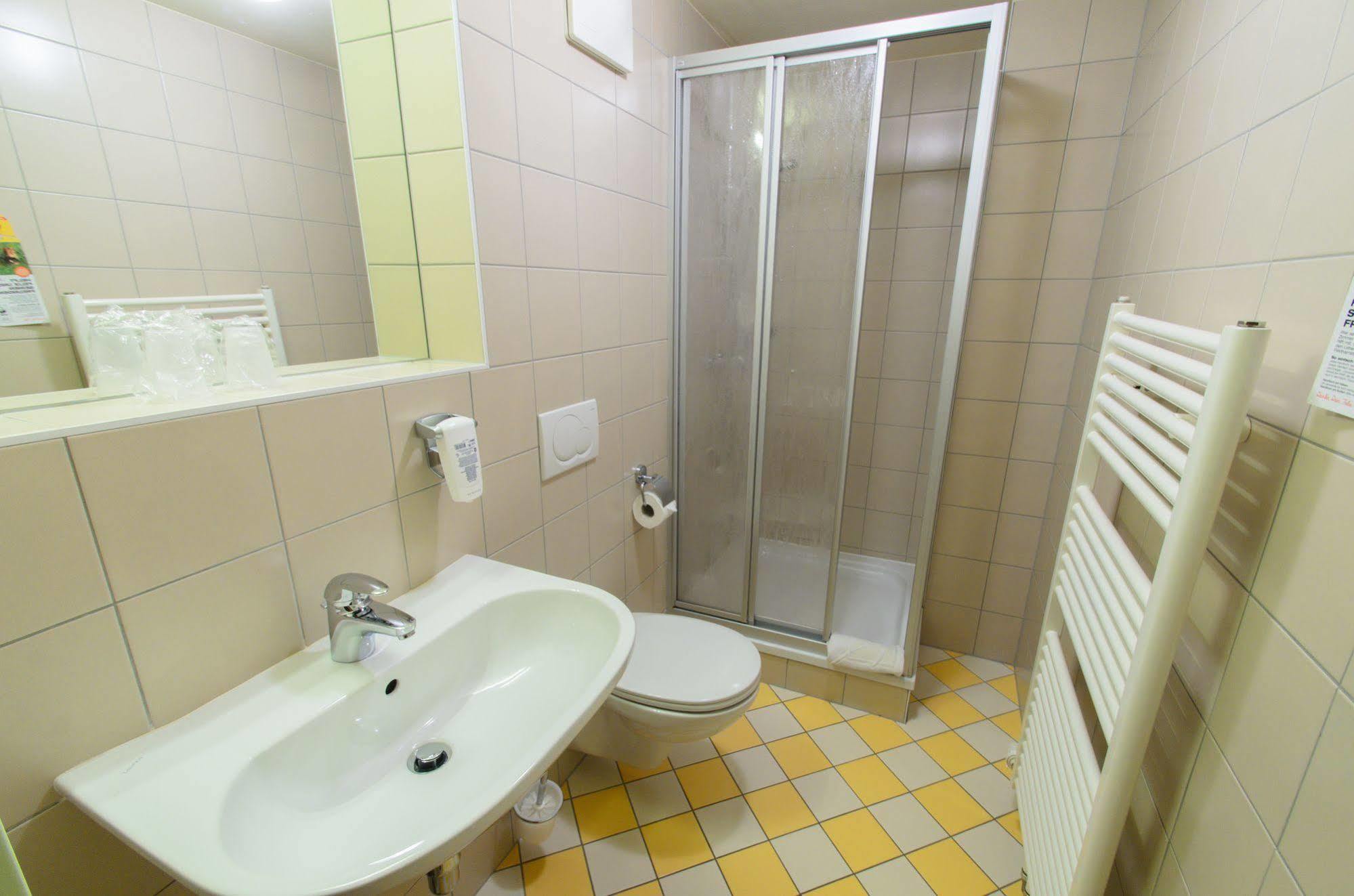 Jufa Hotel Oberwoelz-Lachtal Oberwoelz Stadt Extérieur photo