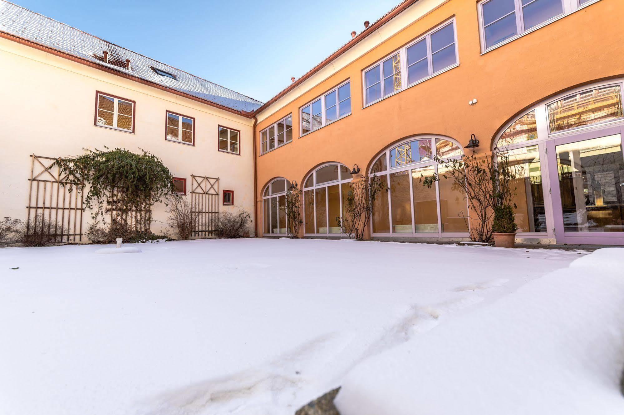 Jufa Hotel Oberwoelz-Lachtal Oberwoelz Stadt Extérieur photo