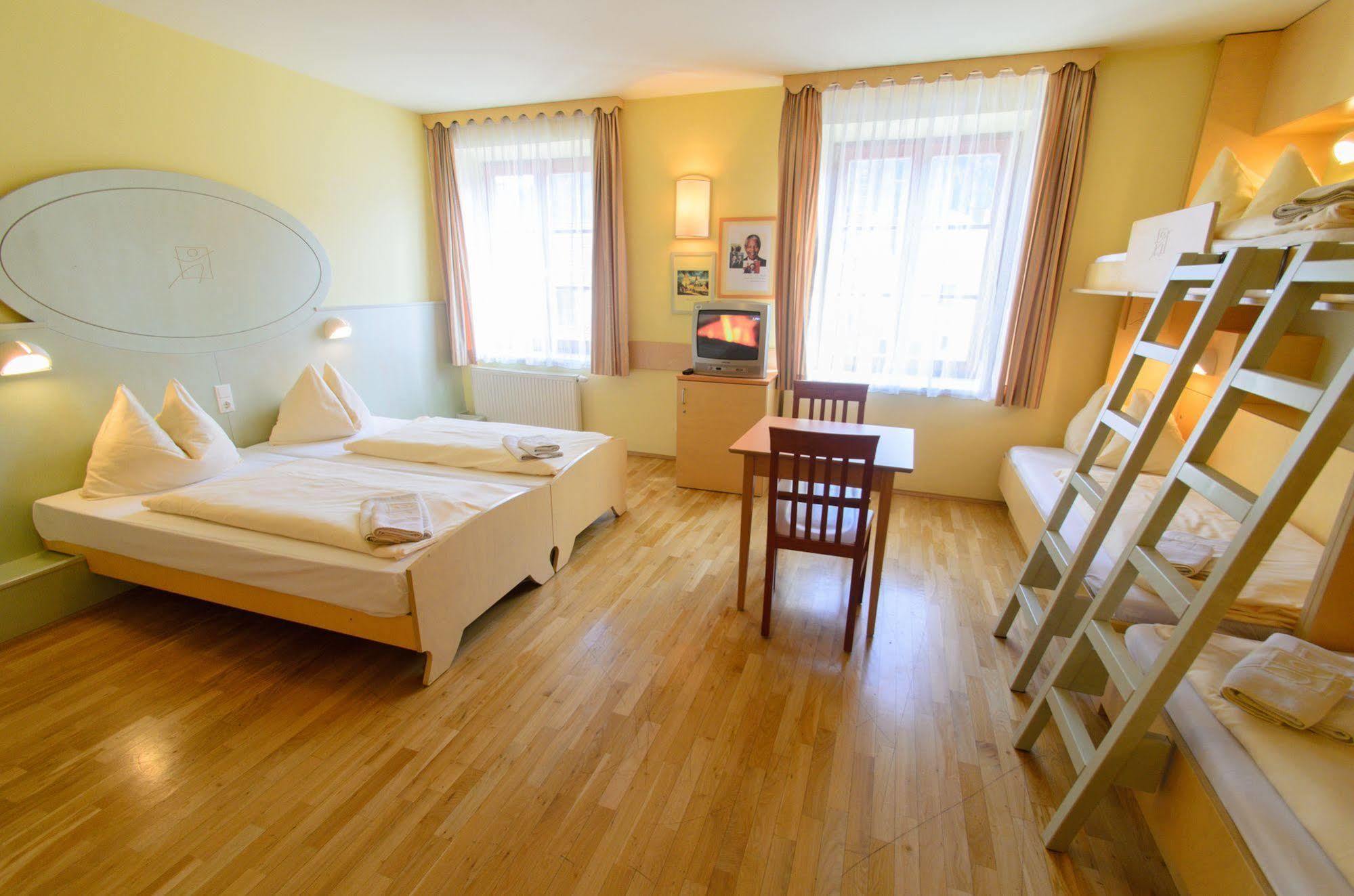Jufa Hotel Oberwoelz-Lachtal Oberwoelz Stadt Extérieur photo