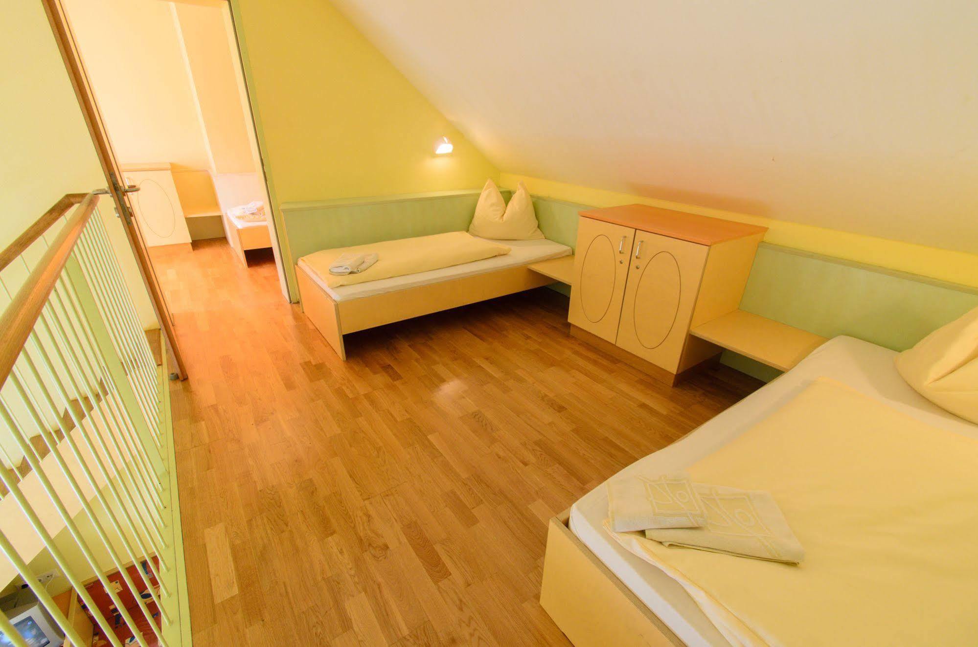 Jufa Hotel Oberwoelz-Lachtal Oberwoelz Stadt Extérieur photo