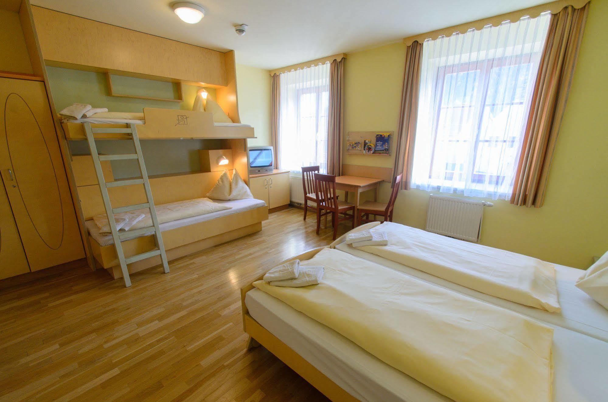 Jufa Hotel Oberwoelz-Lachtal Oberwoelz Stadt Extérieur photo