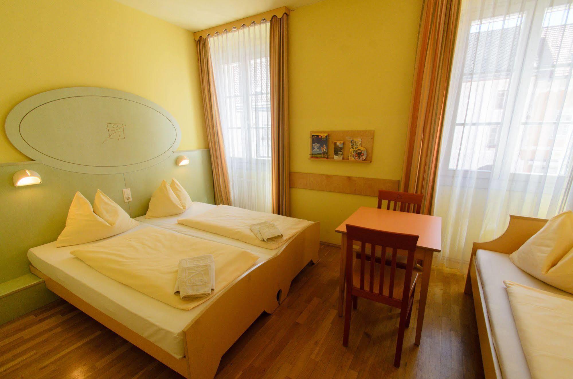 Jufa Hotel Oberwoelz-Lachtal Oberwoelz Stadt Extérieur photo