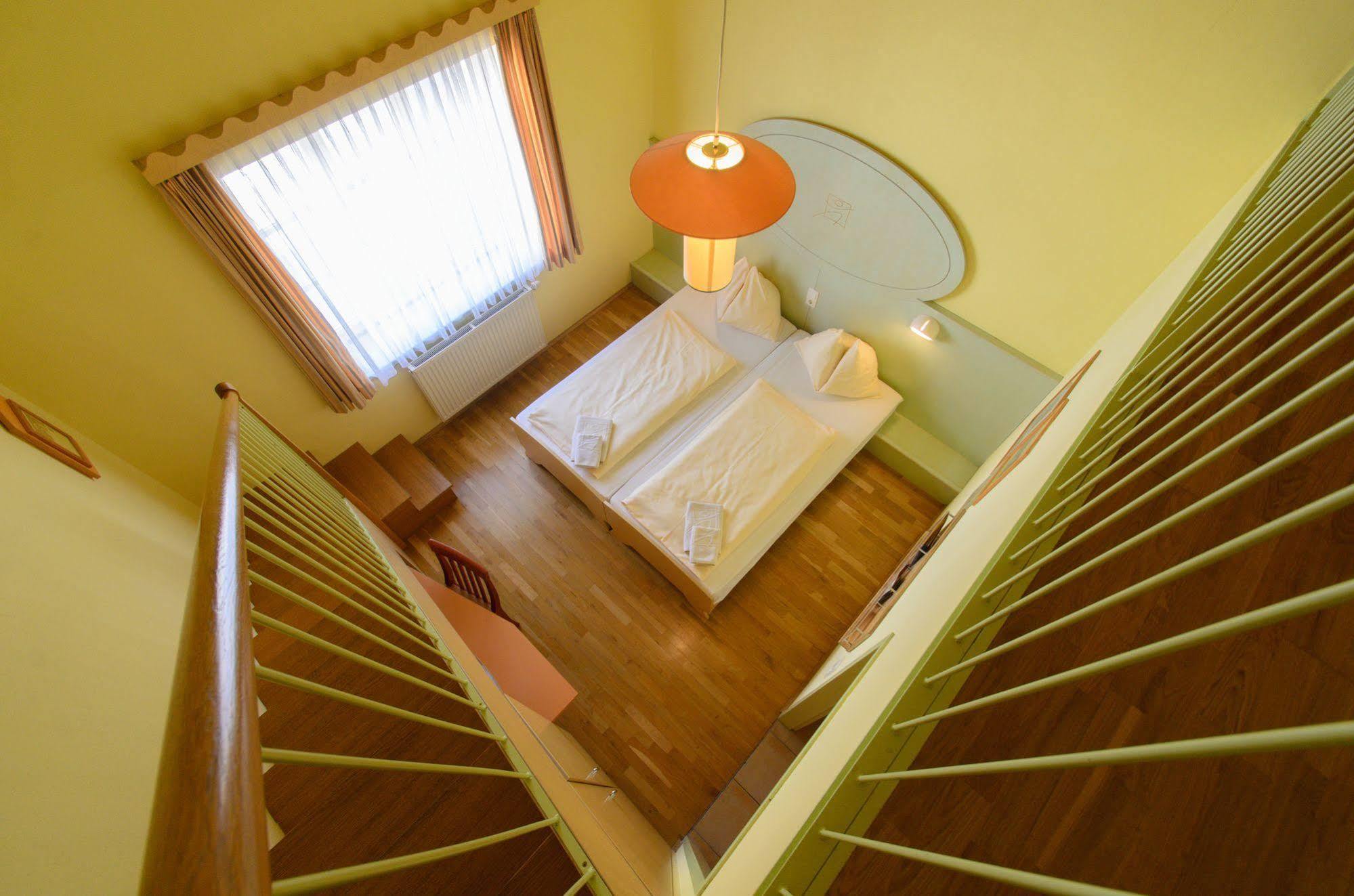 Jufa Hotel Oberwoelz-Lachtal Oberwoelz Stadt Extérieur photo