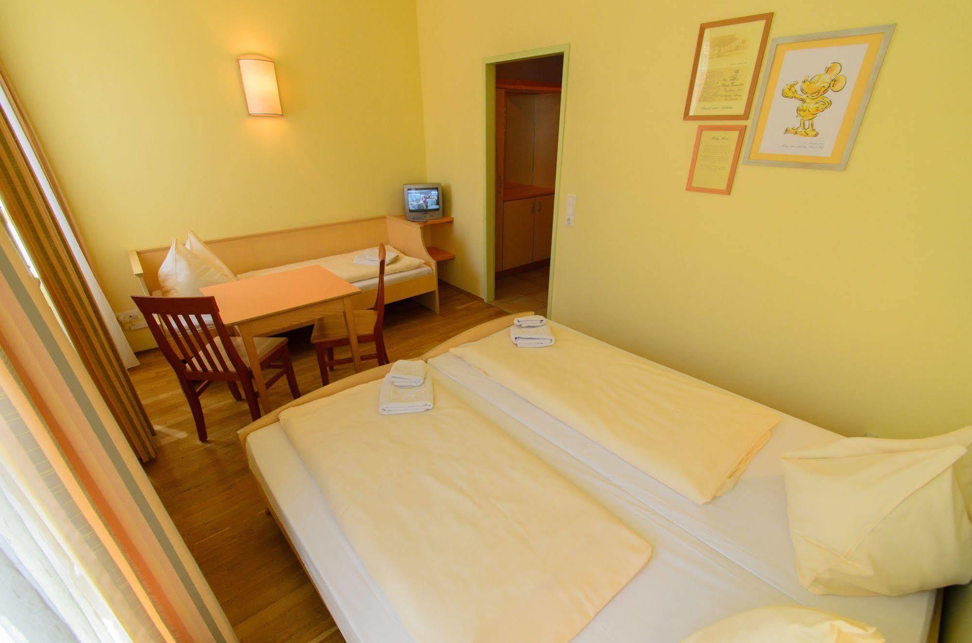Jufa Hotel Oberwoelz-Lachtal Oberwoelz Stadt Extérieur photo