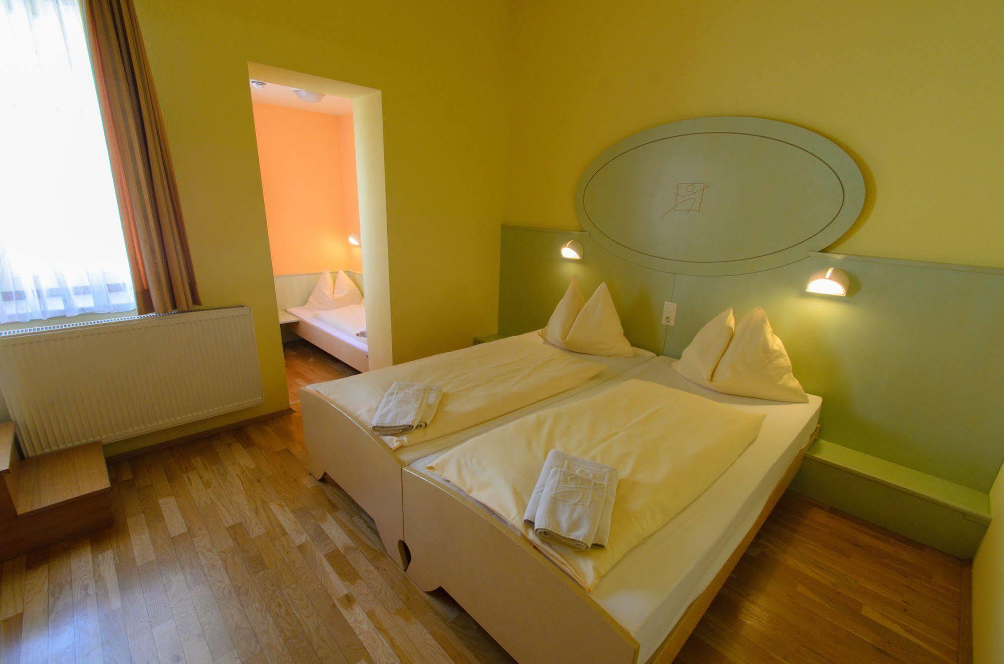 Jufa Hotel Oberwoelz-Lachtal Oberwoelz Stadt Extérieur photo