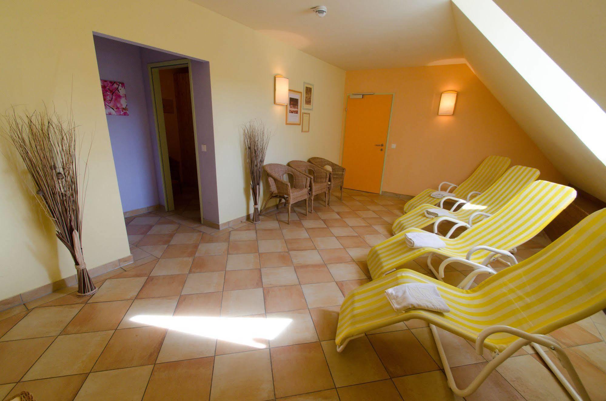 Jufa Hotel Oberwoelz-Lachtal Oberwoelz Stadt Extérieur photo