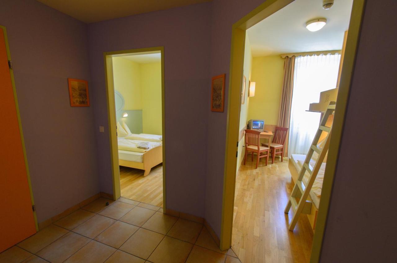 Jufa Hotel Oberwoelz-Lachtal Oberwoelz Stadt Extérieur photo