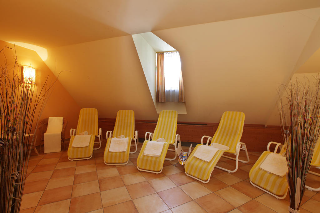 Jufa Hotel Oberwoelz-Lachtal Oberwoelz Stadt Extérieur photo