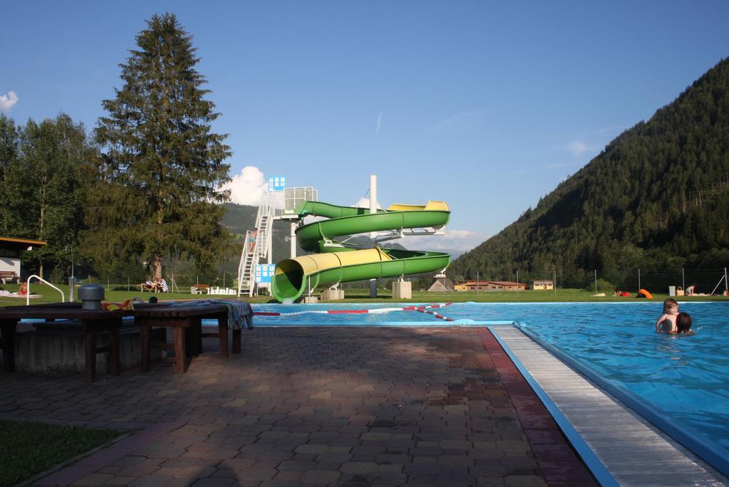 Jufa Hotel Oberwoelz-Lachtal Oberwoelz Stadt Extérieur photo