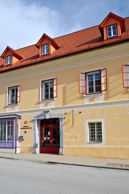Jufa Hotel Oberwoelz-Lachtal Oberwoelz Stadt Extérieur photo